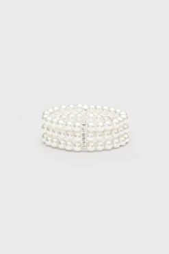 BABEYOND Jewelry|Classic Strands Gatsby Pearl Bracelet