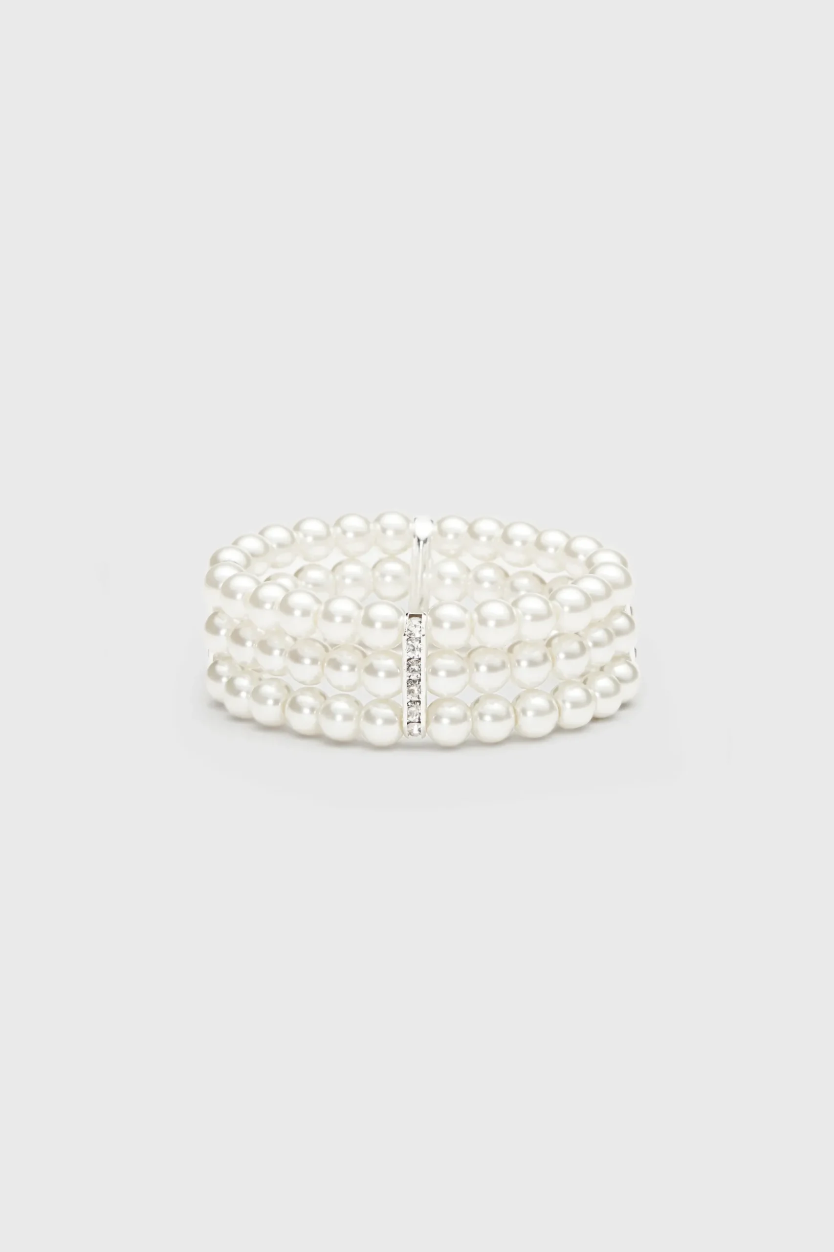 BABEYOND Jewelry|Classic Strands Gatsby Pearl Bracelet