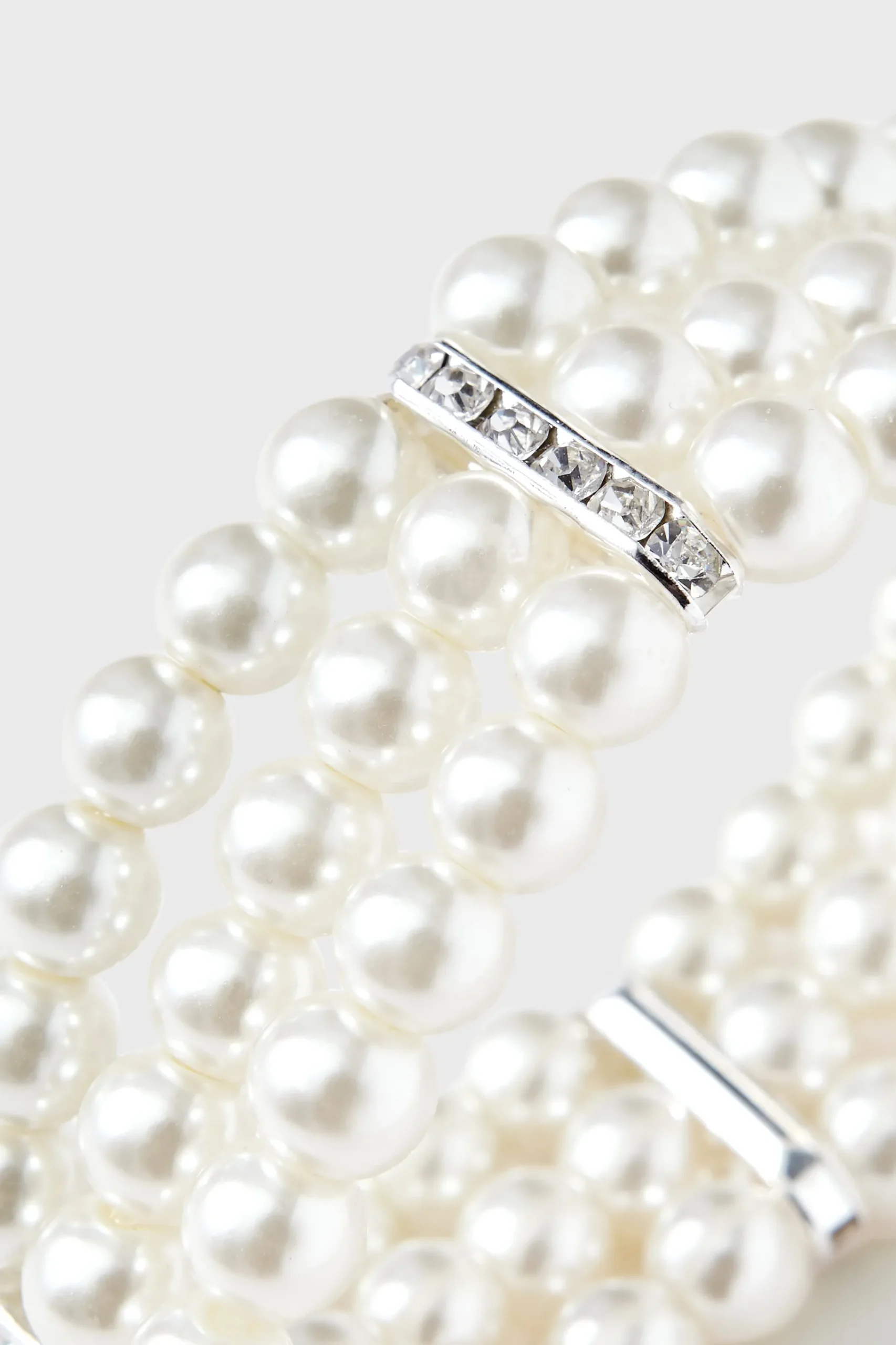 BABEYOND Jewelry|Classic Strands Gatsby Pearl Bracelet