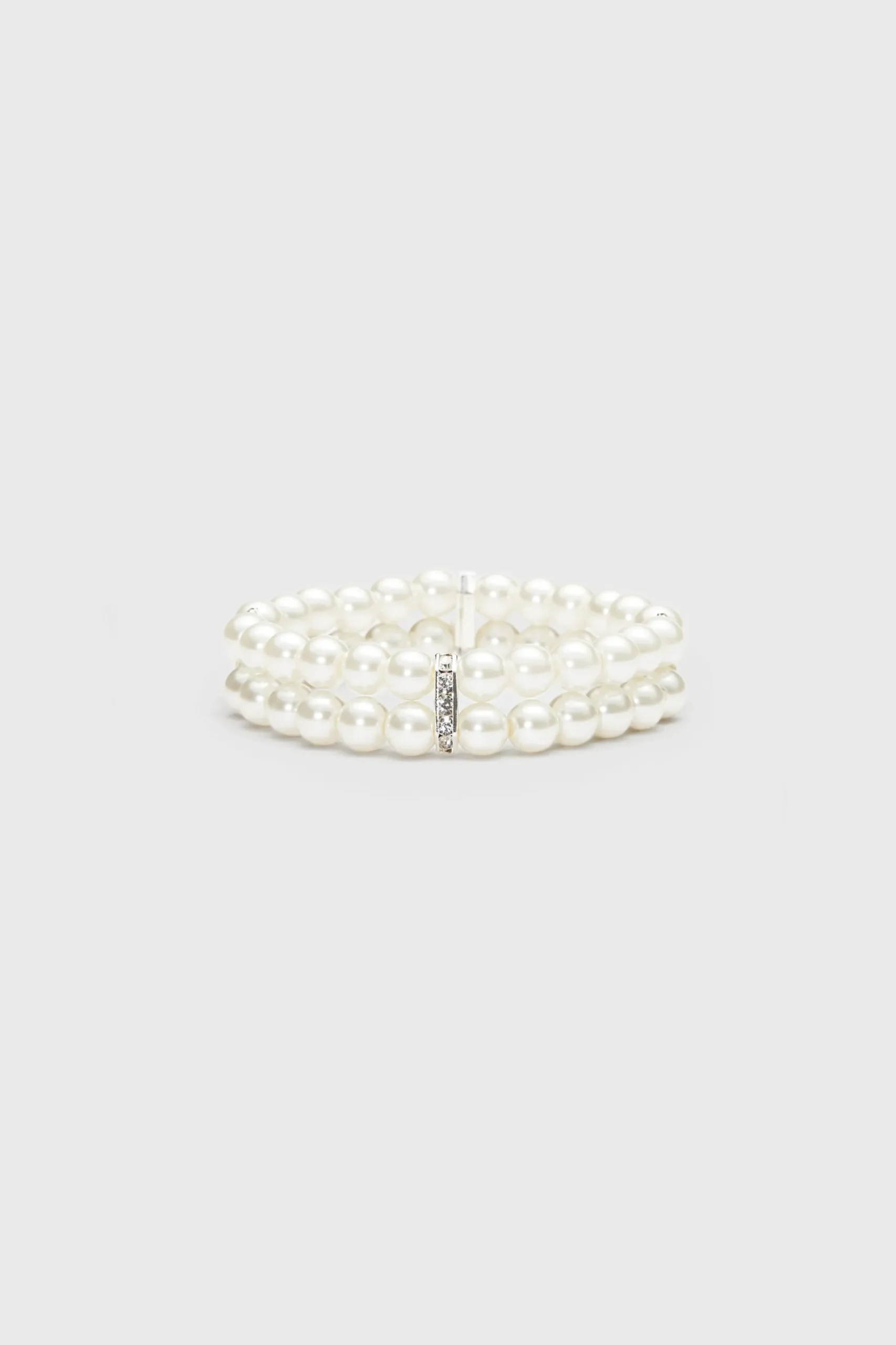 BABEYOND Jewelry|Classic Strands Gatsby Pearl Bracelet