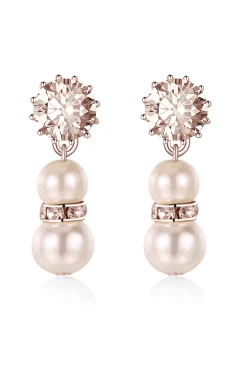 BABEYOND Jewelry|Delicate Multilayer Pearl Necklace Set