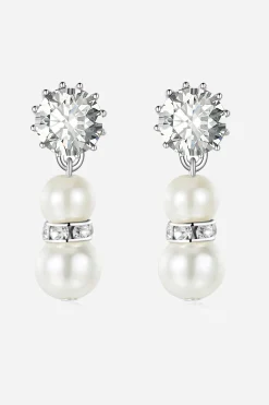 BABEYOND Jewelry|Delicate Multilayer Pearl Necklace Set