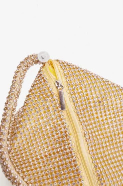 BABEYOND Handbags|Gatsby Themed Crystal Evening Clutch