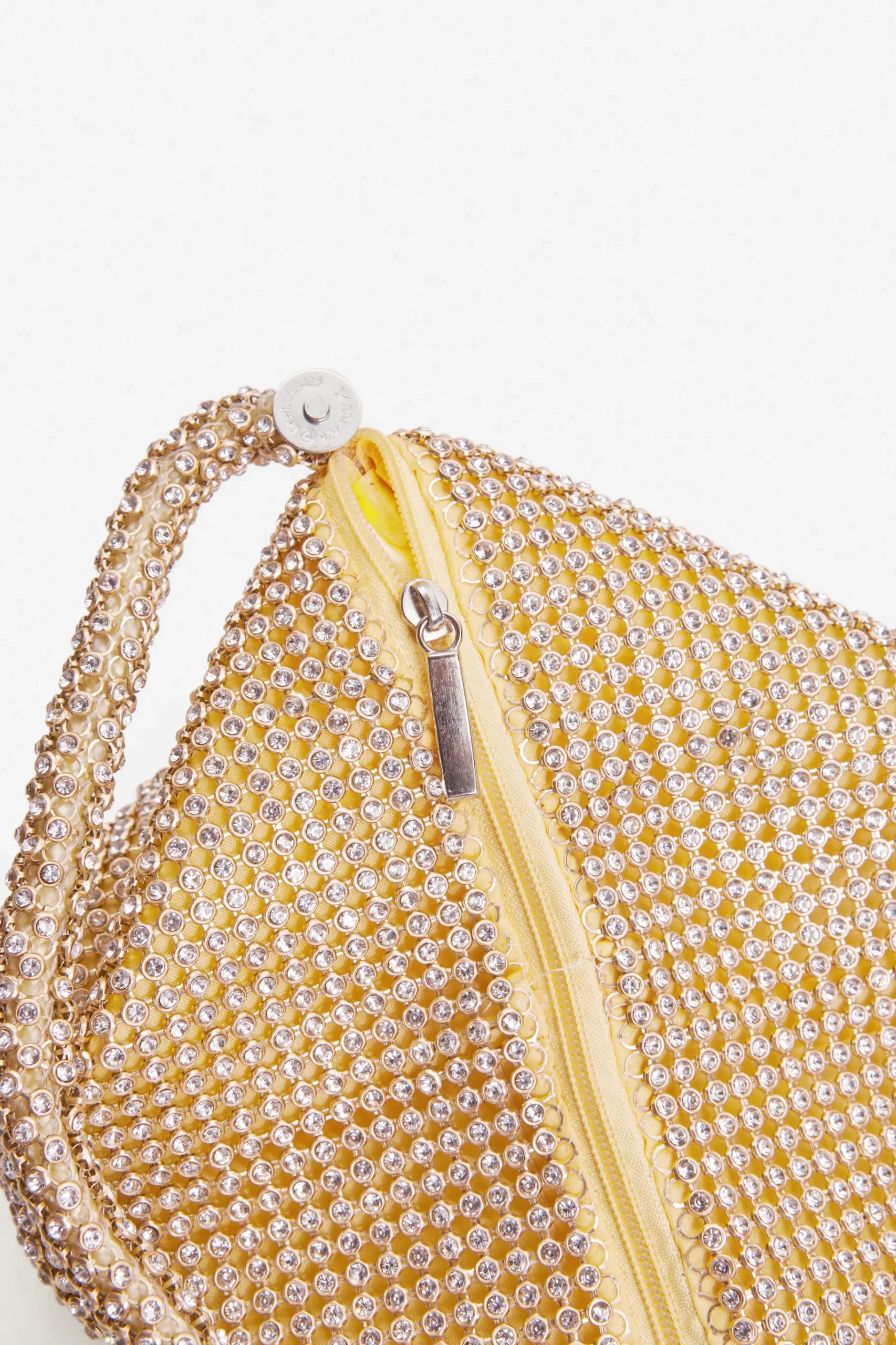 BABEYOND Handbags|Gatsby Themed Crystal Evening Clutch