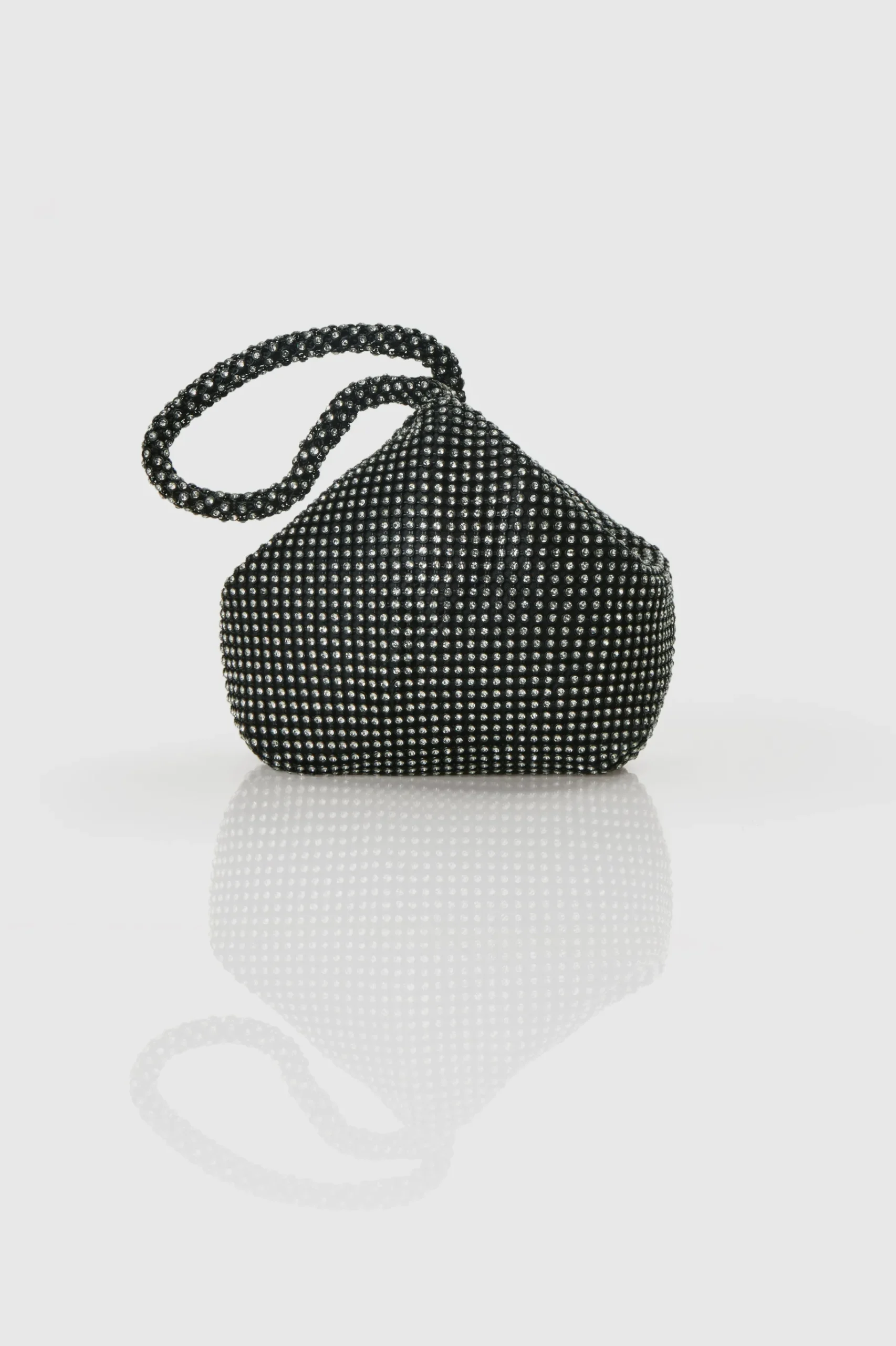 BABEYOND Handbags|Gatsby Themed Crystal Evening Clutch