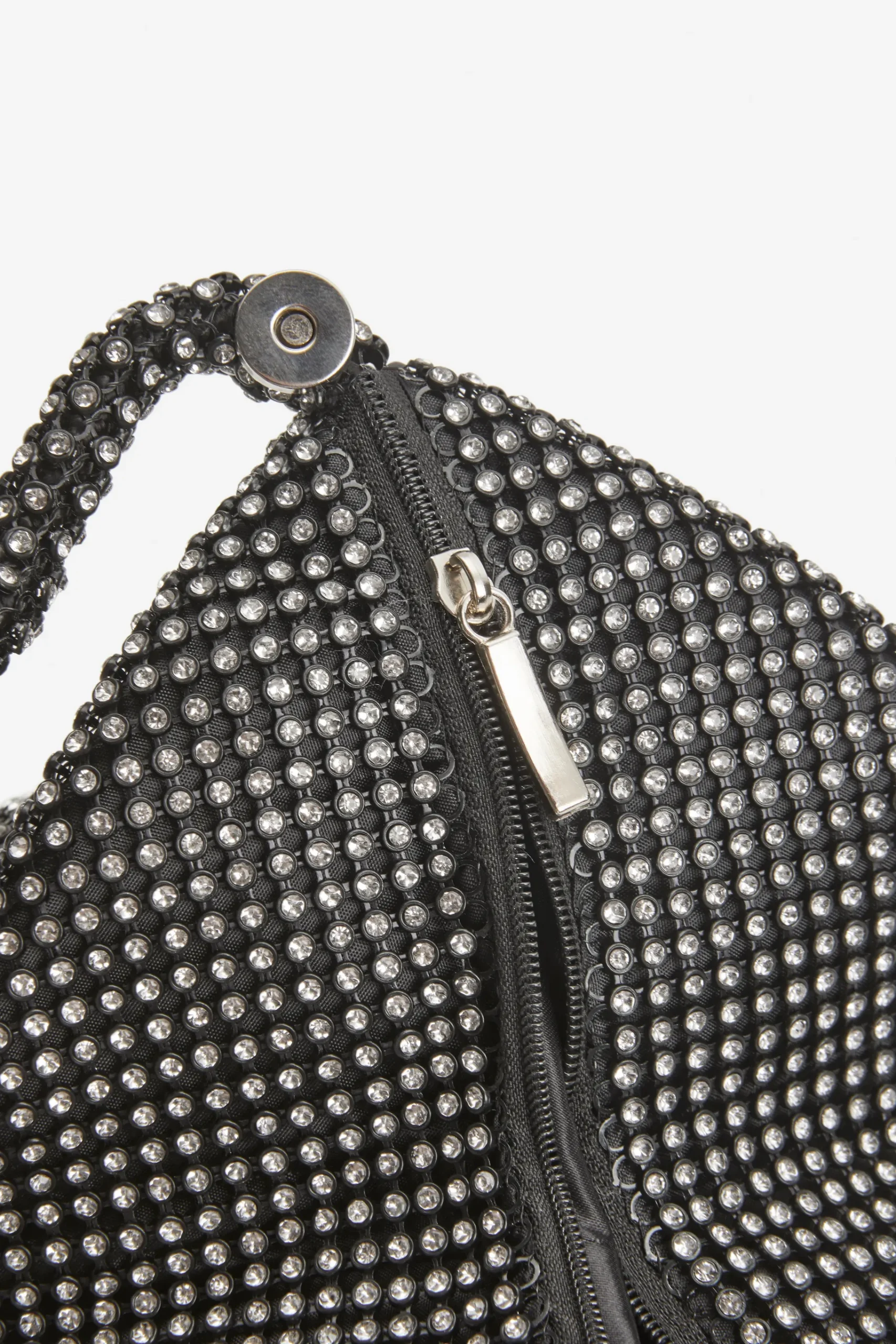 BABEYOND Handbags|Gatsby Themed Crystal Evening Clutch