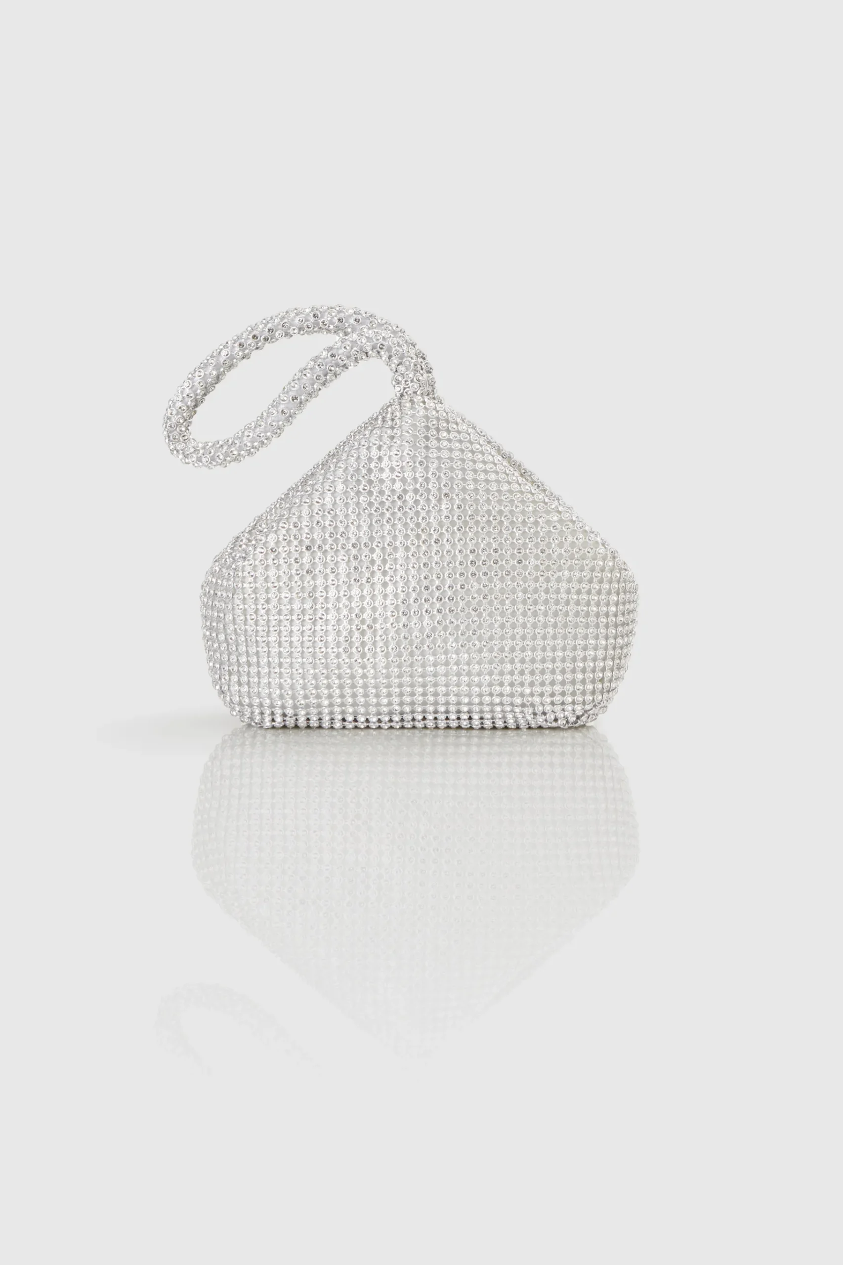BABEYOND Handbags|Gatsby Themed Crystal Evening Clutch