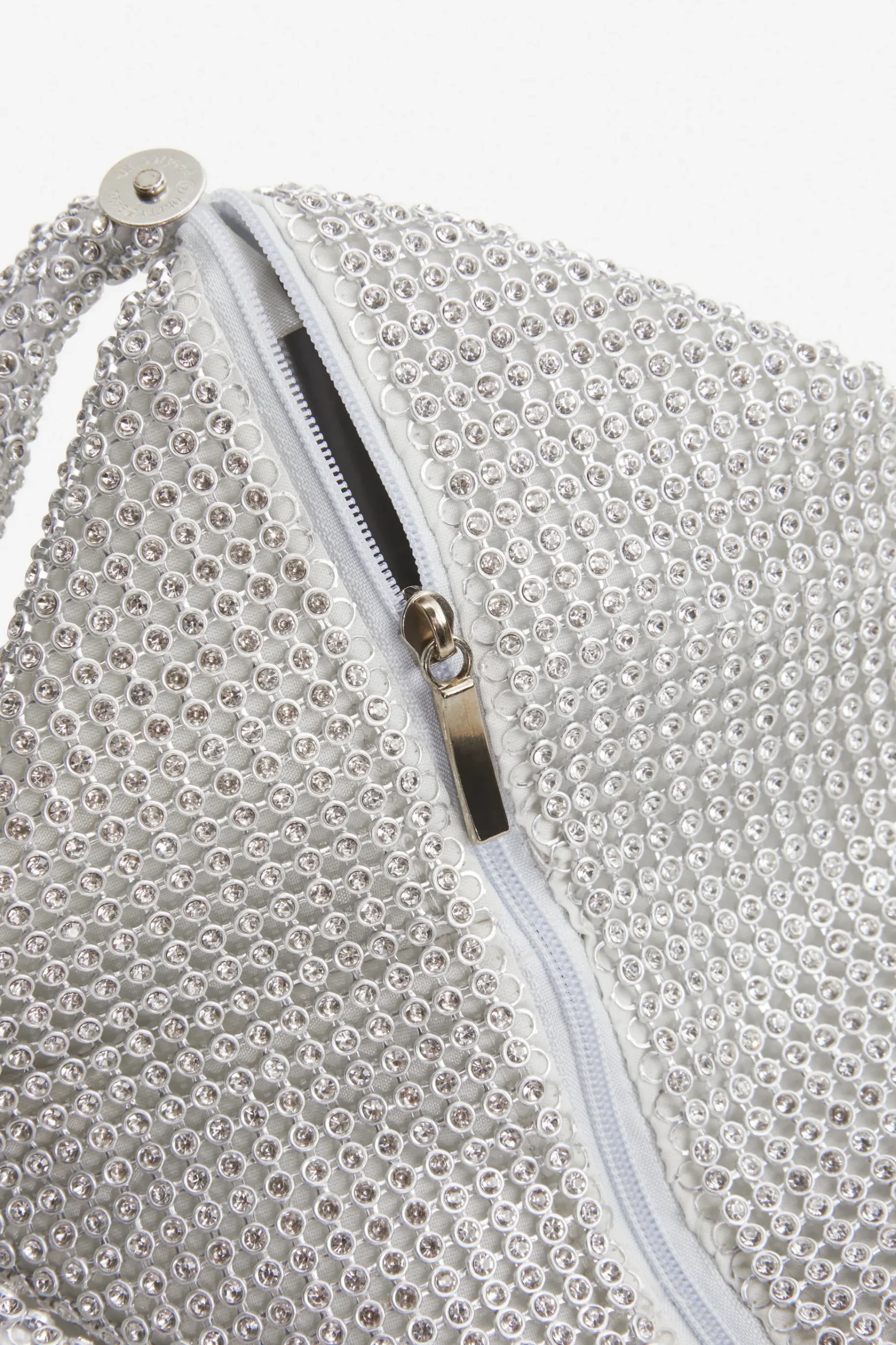 BABEYOND Handbags|Gatsby Themed Crystal Evening Clutch