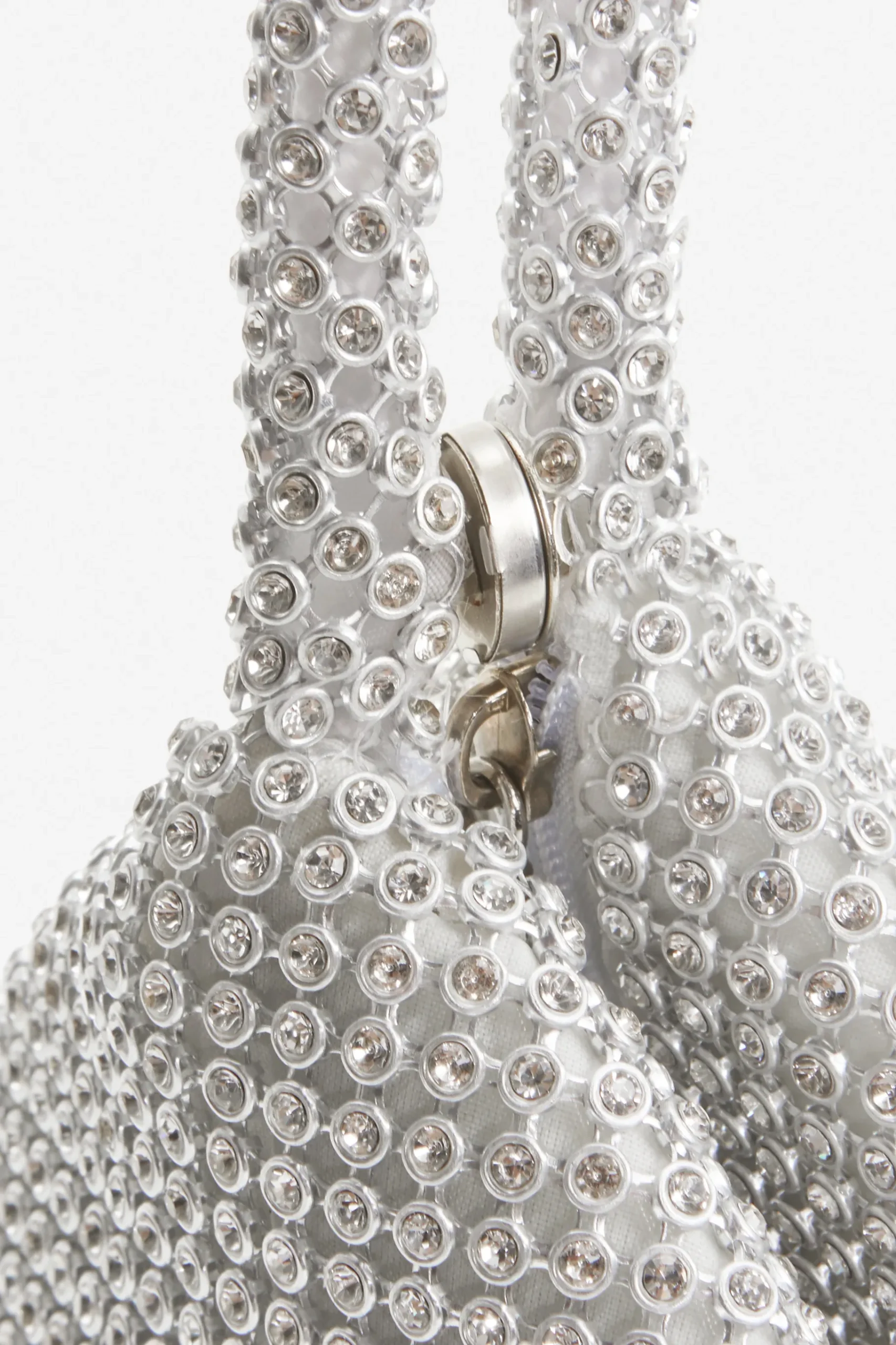 BABEYOND Handbags|Gatsby Themed Crystal Evening Clutch
