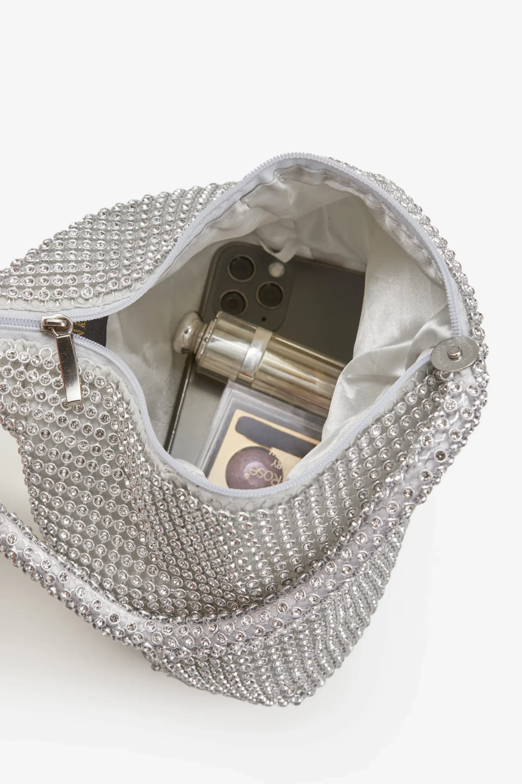 BABEYOND Handbags|Gatsby Themed Crystal Evening Clutch