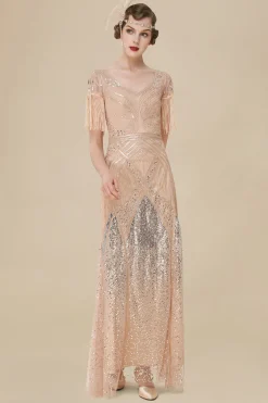BABEYOND Dresses|Mermaid Hem Maxi Bodycon Cocktail Dress