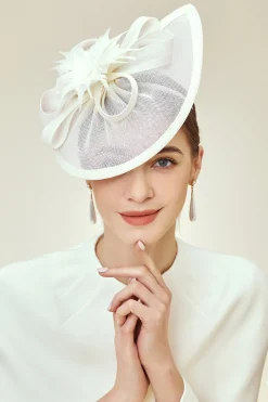 BABEYOND Headpieces & Fascinators|Race Day Cocktail Fascinator Hat