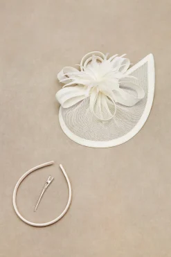 BABEYOND Headpieces & Fascinators|Race Day Cocktail Fascinator Hat