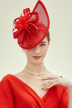 BABEYOND Headpieces & Fascinators|Race Day Cocktail Fascinator Hat