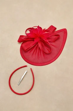 BABEYOND Headpieces & Fascinators|Race Day Cocktail Fascinator Hat