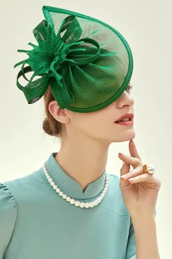 BABEYOND Headpieces & Fascinators|Race Day Cocktail Fascinator Hat