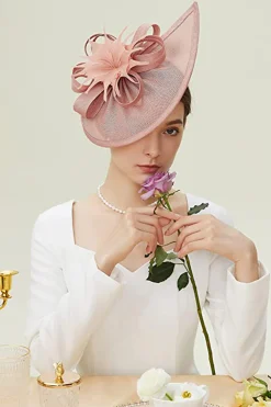 BABEYOND Headpieces & Fascinators|Race Day Cocktail Fascinator Hat