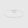 BABEYOND Jewelry|Remarkable Lustrous Imitation Pearl Choker White
