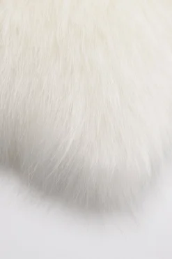 BABEYOND Shawls & Scarves|1920S Faux Fur Shoulder Collar Wrap