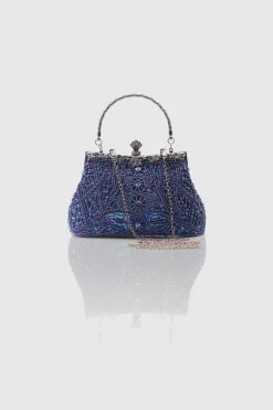 BABEYOND Handbags|1920S Vintage Flapper Beaded Clutch