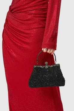 BABEYOND Handbags|1920S Vintage Flapper Beaded Clutch