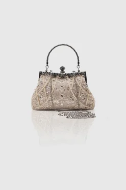 BABEYOND Handbags|1920S Vintage Flapper Beaded Clutch