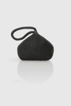 BABEYOND Handbags|Sparkling Crystal Evening Clutch
