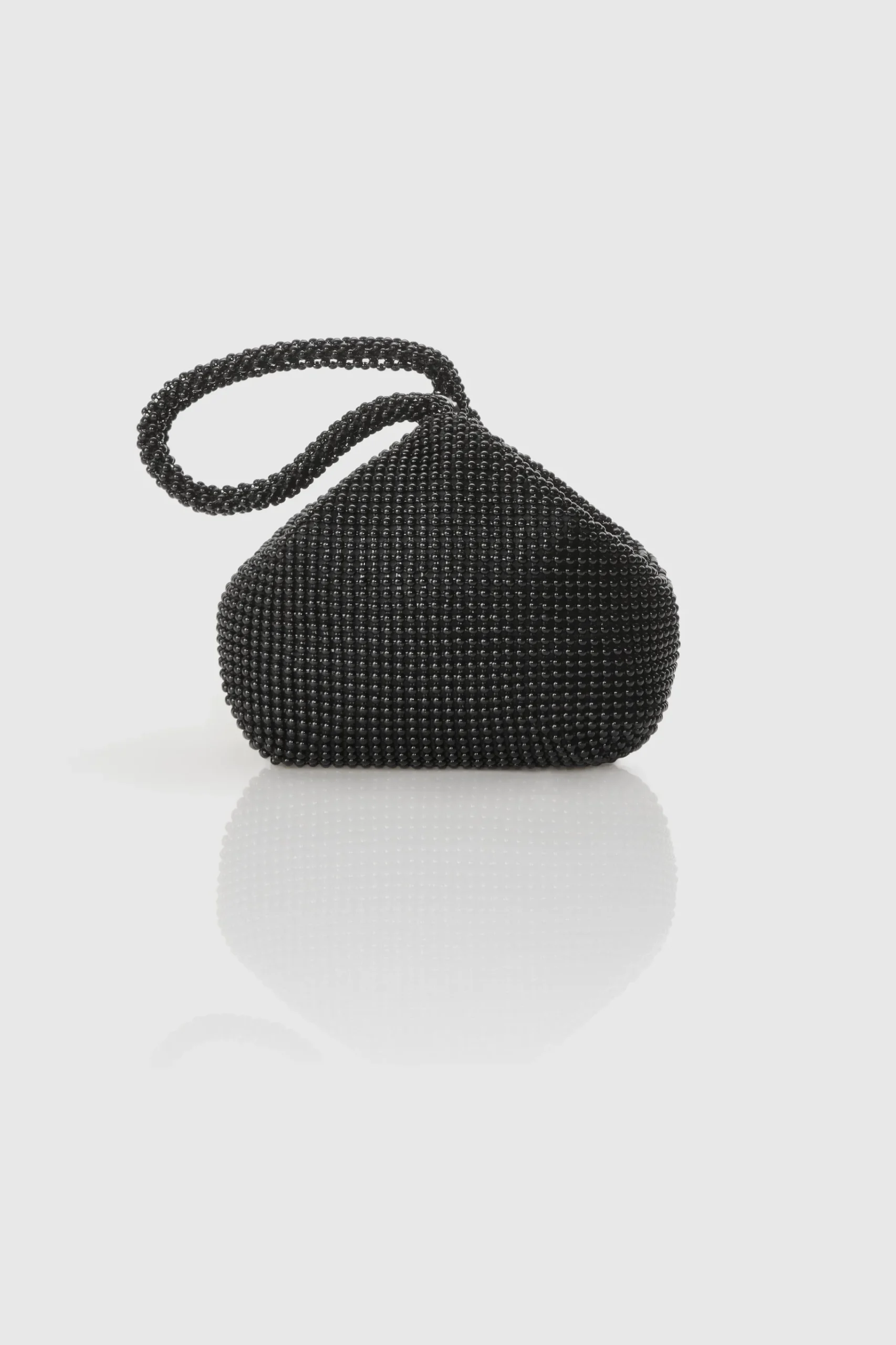 BABEYOND Handbags|Sparkling Crystal Evening Clutch