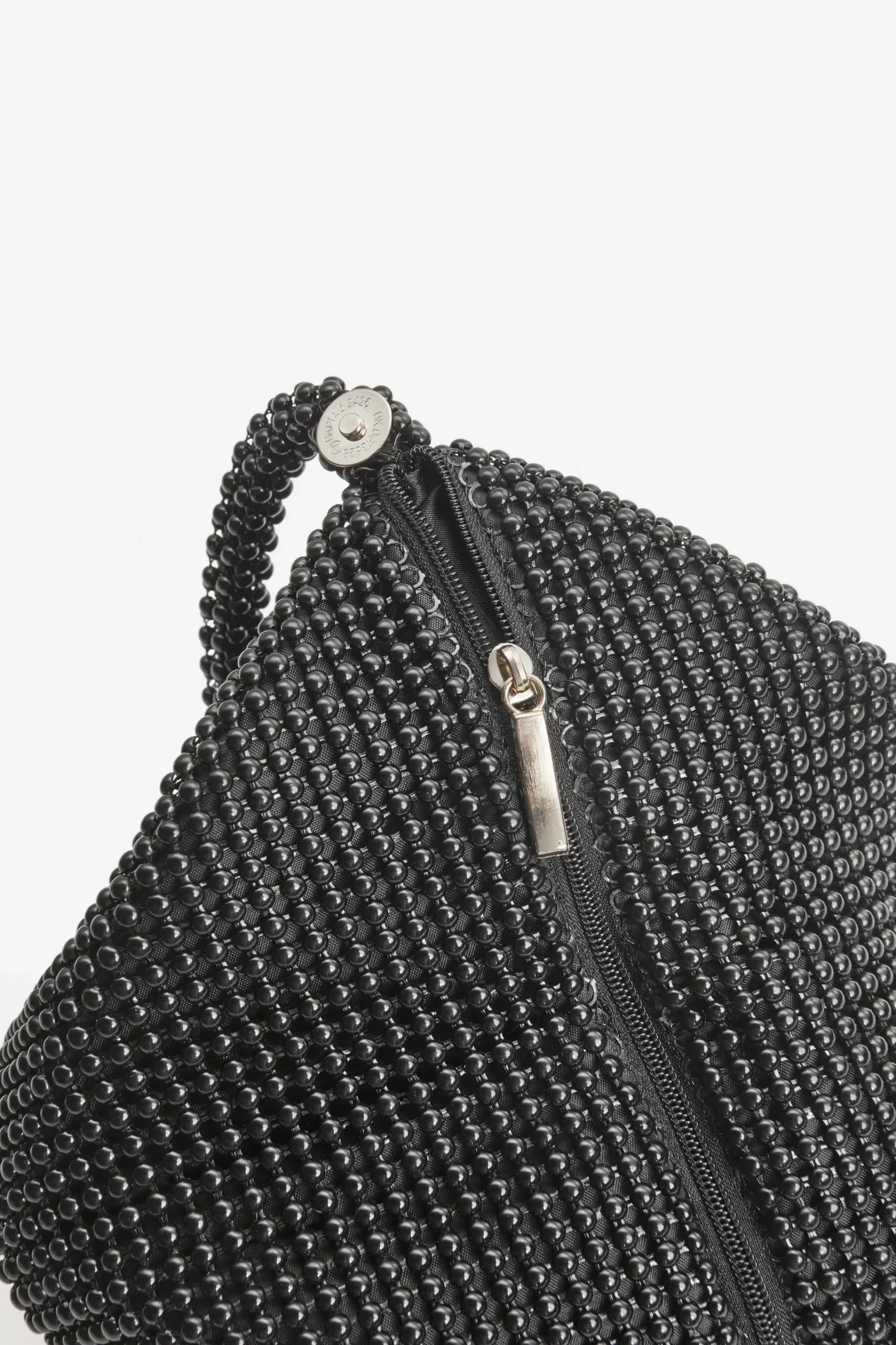 BABEYOND Handbags|Sparkling Crystal Evening Clutch