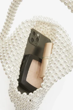 BABEYOND Handbags|Sparkling Crystal Evening Clutch