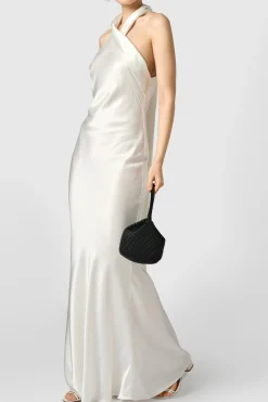 BABEYOND Handbags|Sparkling Crystal Evening Clutch