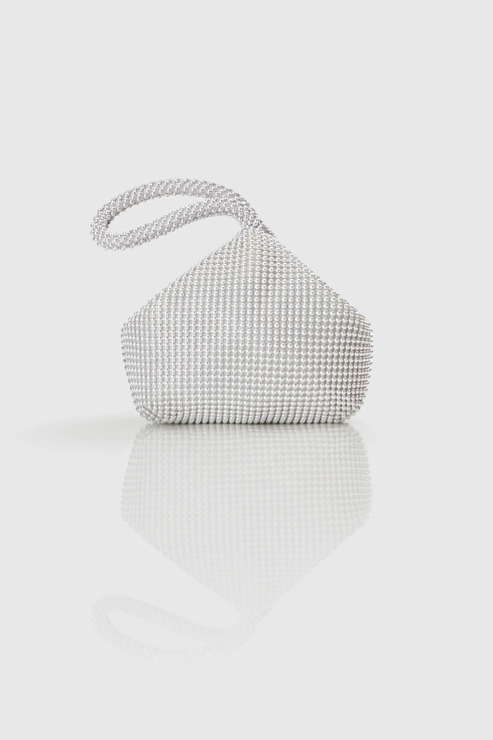 BABEYOND Handbags|Sparkling Crystal Evening Clutch