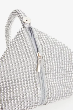 BABEYOND Handbags|Sparkling Crystal Evening Clutch