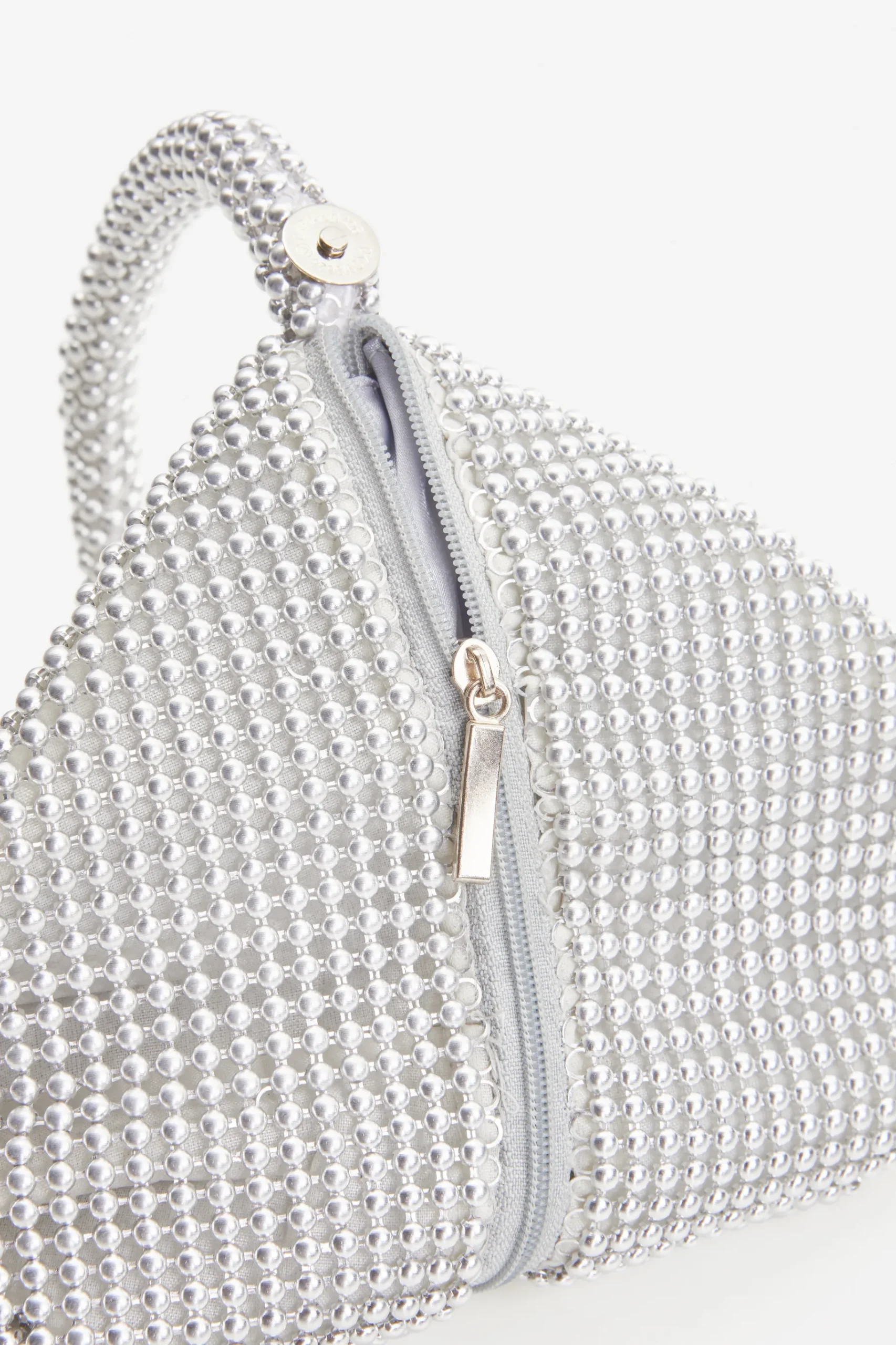 BABEYOND Handbags|Sparkling Crystal Evening Clutch