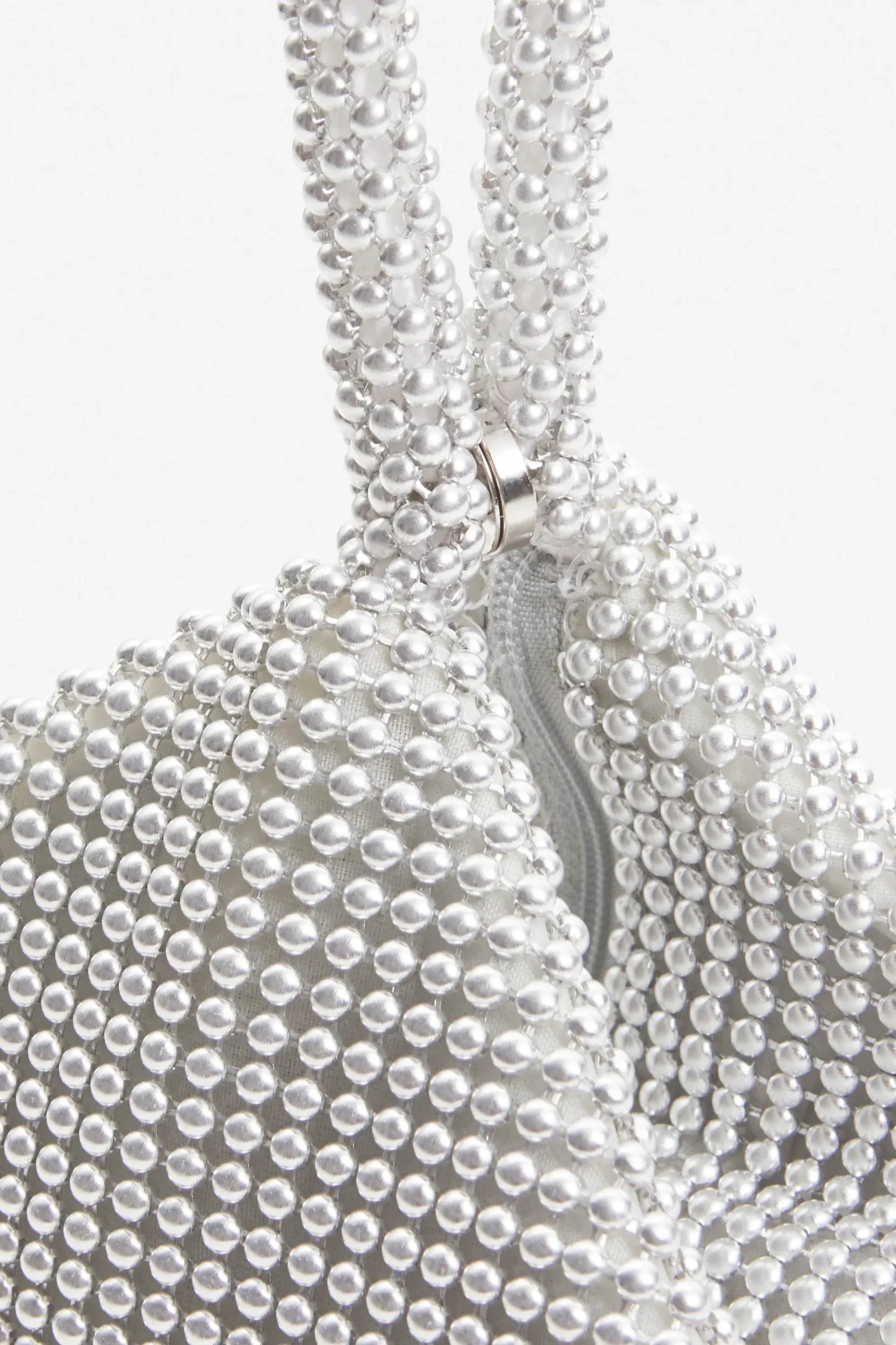 BABEYOND Handbags|Sparkling Crystal Evening Clutch