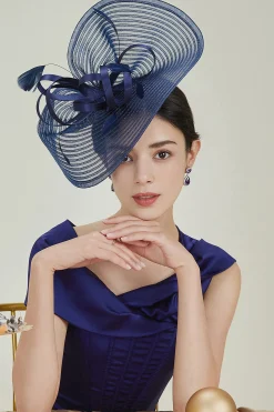 BABEYOND Headpieces & Fascinators|Tea Party Race Day Fascinator