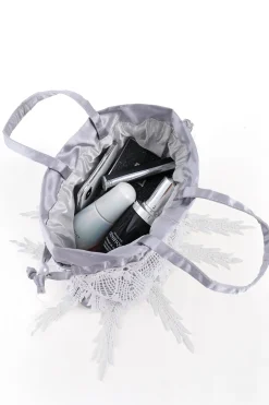 BABEYOND Handbags|Vintage Floral Lace Evening Handbag