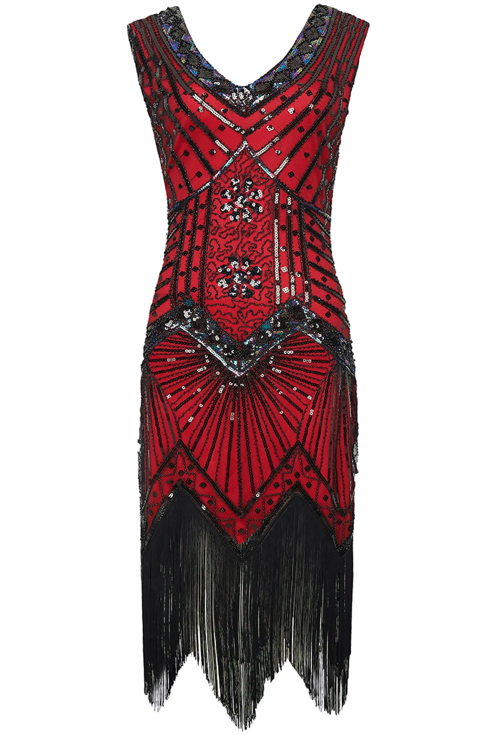 BABEYOND Dresses|Vintage Sleeveless Cocktail Party Dress