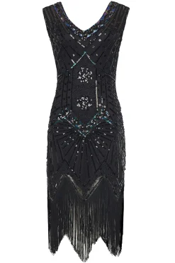 BABEYOND Dresses|Vintage Sleeveless Cocktail Party Dress
