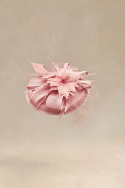 BABEYOND Headpieces & Fascinators|Vintage Veil Tea Party Fascinator