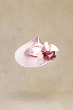BABEYOND Headpieces & Fascinators|Wide Brim Derby Hat
