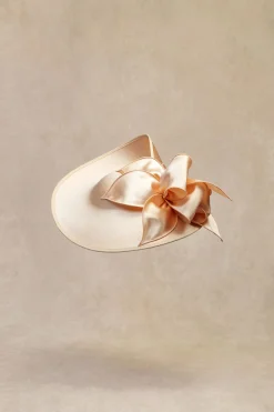 BABEYOND Headpieces & Fascinators|Wide Brim Derby Hat